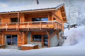 Le Valais Nook - OVO Network Les Gets